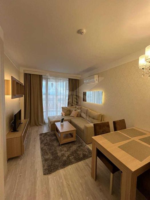 Продава се Двустаен апартамент в Свети Влас - 60 кв.м за 1834 €/кв.м - Снимка #2