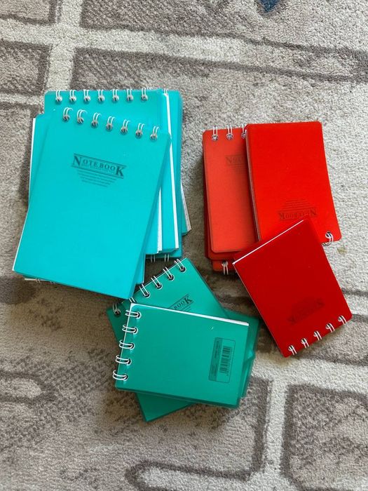 Скетчбук ,блокнот