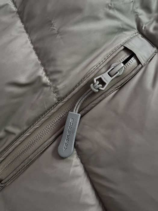 Geaca/vesta burberry