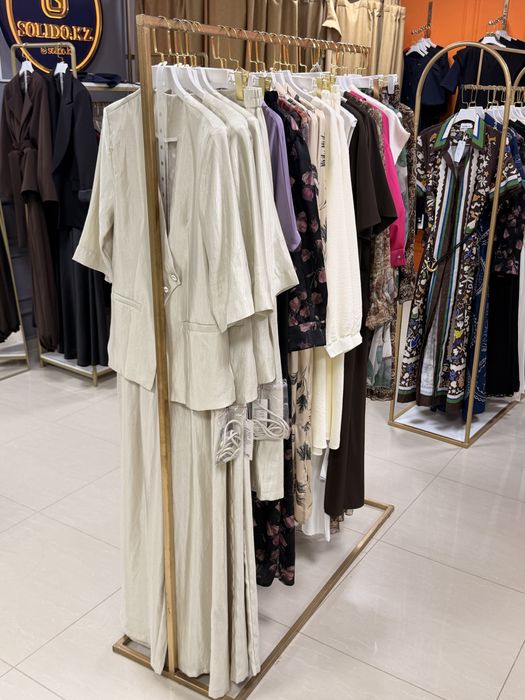 Оборудование для бутика