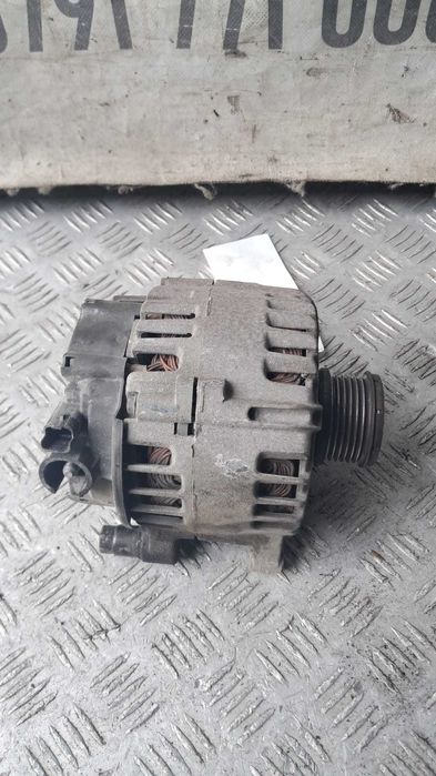 Vand alternator Peugeot Citroen cod 9803049980