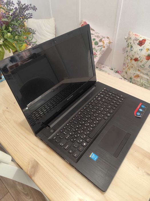 Lenovo G50-80 | 8GB RAM | 1TB | Чисто нова батерия!