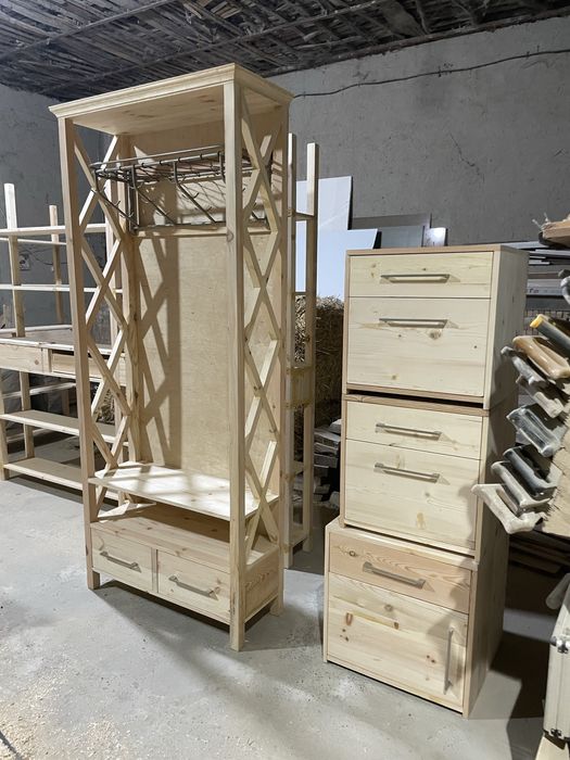 Ёгоч ишларини бажарамиз заказ асосида