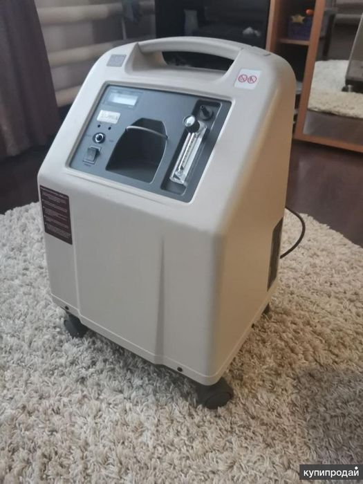 Кислородный концентратор Amedon 7F-5