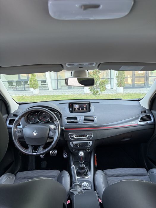 RENAULT Megane 2013 — imagine 5