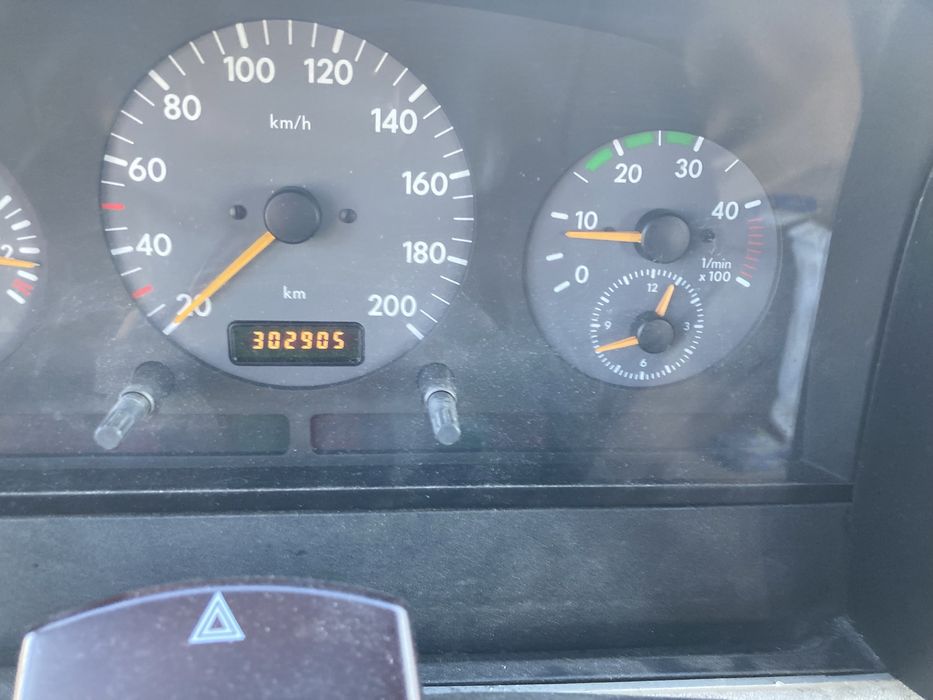 Vand lt 35,autoutilitara