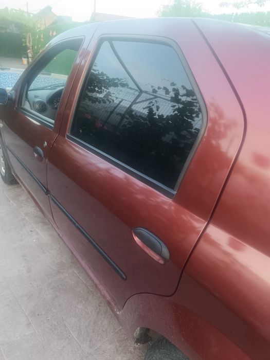 DACIA Logan 2005 — imagine 5
