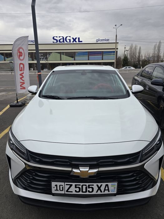 Chevrolet monza 1.5 atmasferni