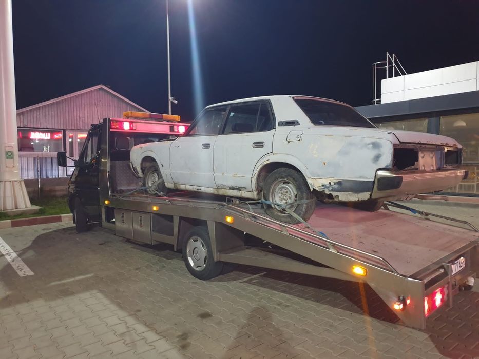 Tractari auto,transport