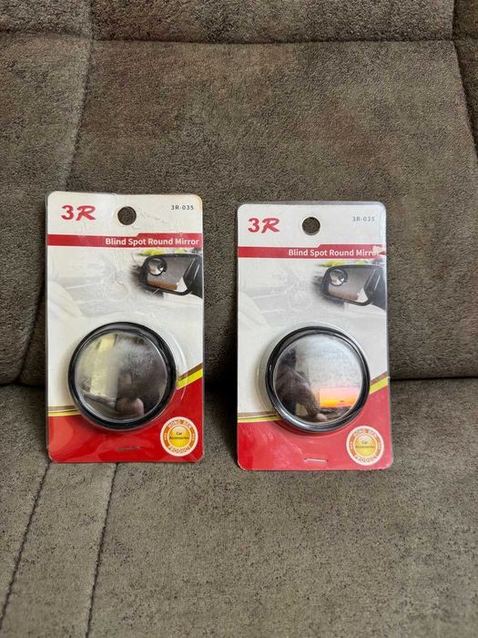 Продам зеркала слепых зон