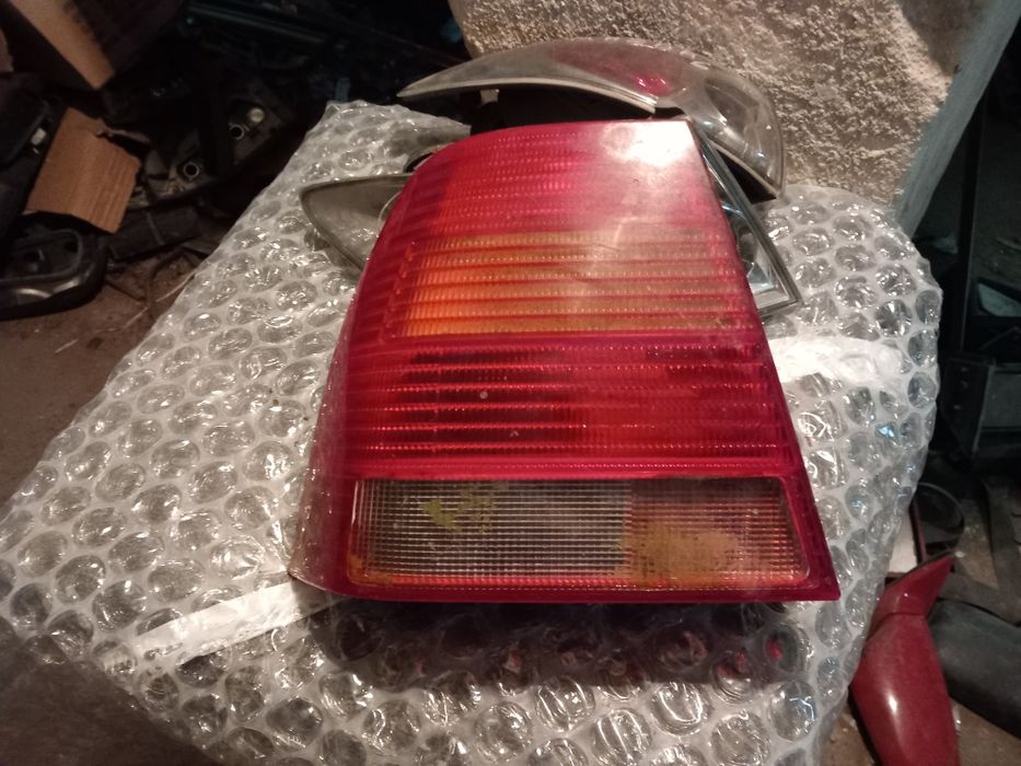 Заден лявСтоп за volkswagen polo