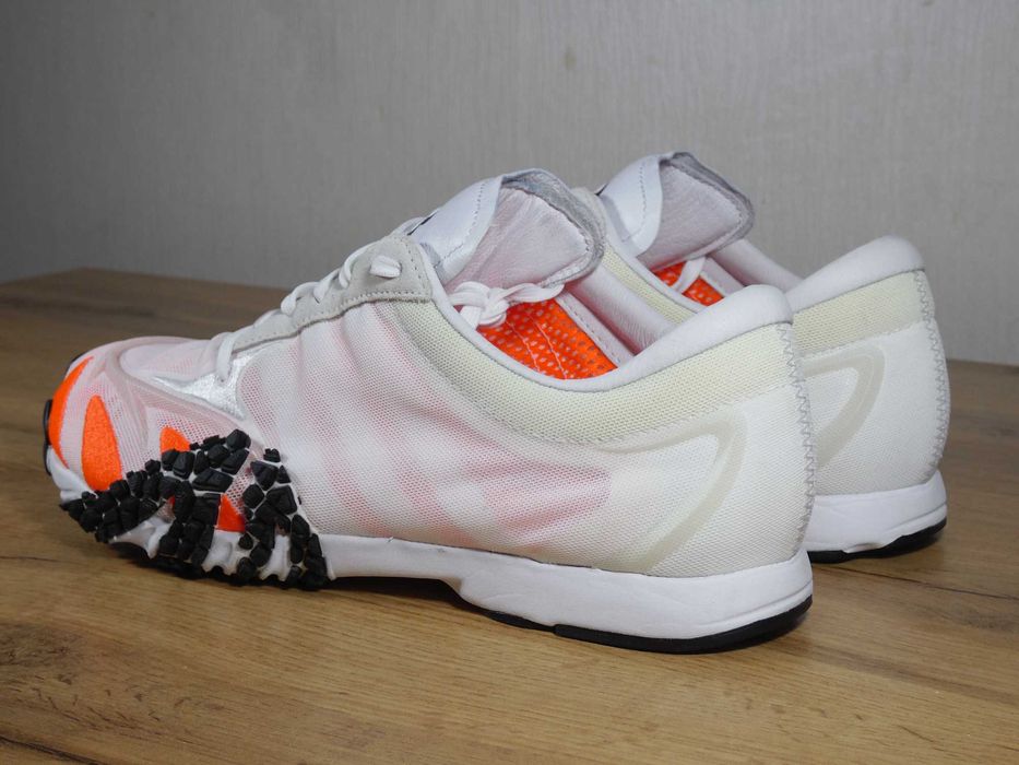Adidas Y-3 Yohji Yamamoto Rehito - 41,5 номер Оригинални! Унисекс