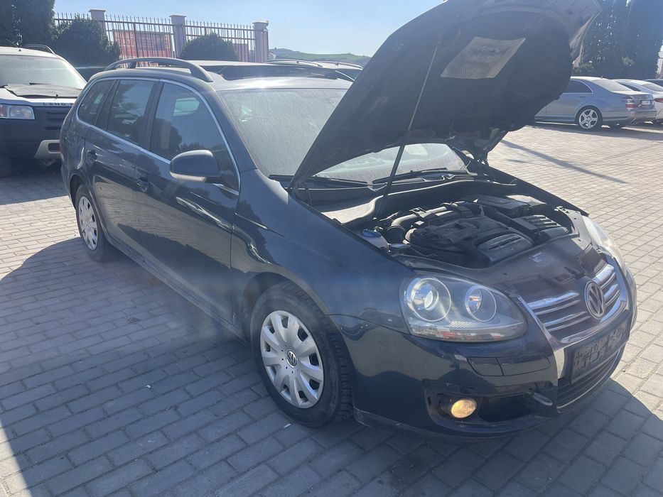 Cutie viteze golf 5 1,4 tsi 6+1 viteze jxp