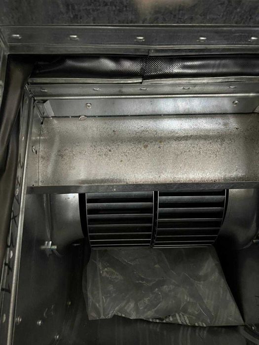 Устройство приточное KLG-063