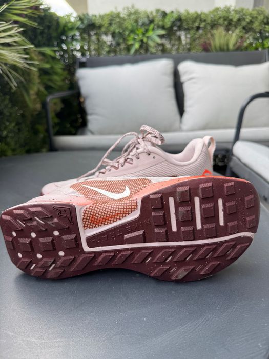 Nike Juniper Trail 3w WHITE BOARD