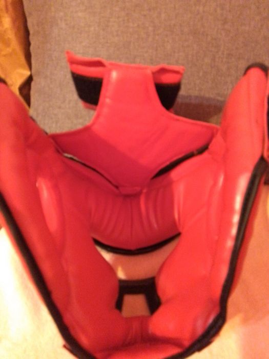 Cască de protecție