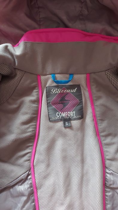 Geaca ski Blizzard