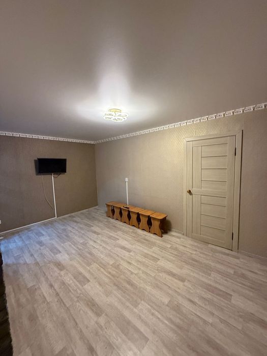 Двухкомнатная огонек