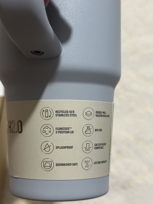 Stanley 880 ml кружка