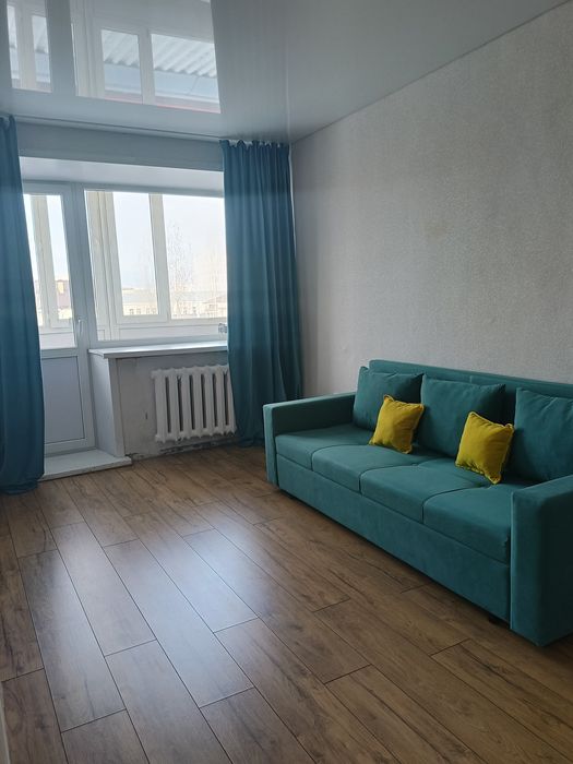 Продам 1 комнатную квартиру