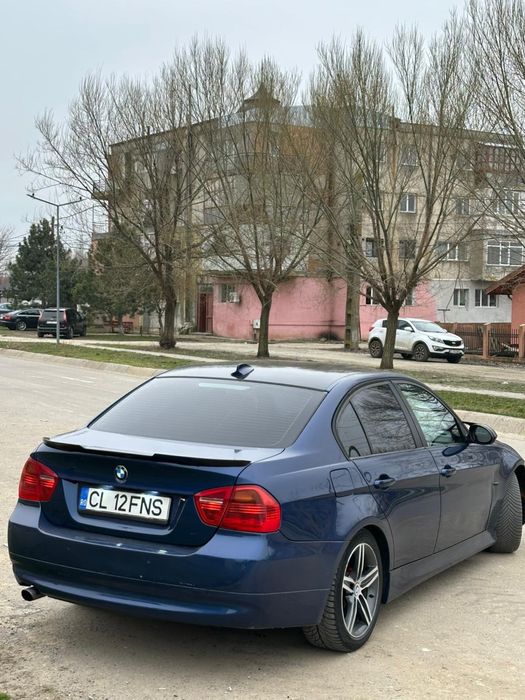 Bmw e90  - 163cp