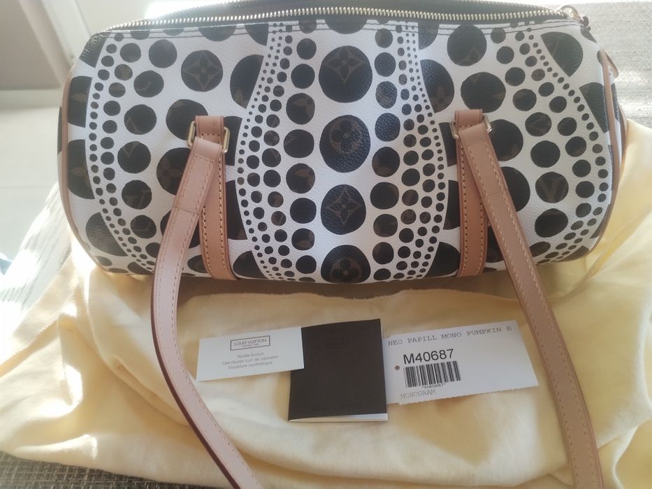 Louis Vuitton чанта