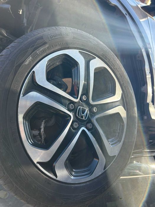 Honda HR-V 1.5i / Хонда ХР-В 2018 година на части