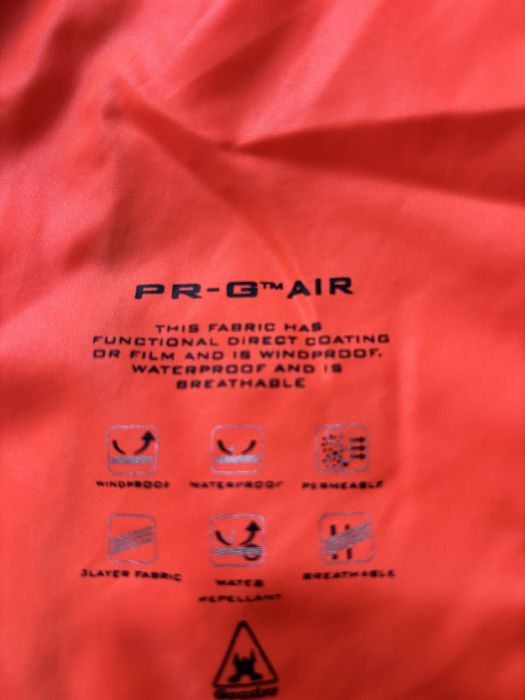 Зимно яке Gaastra