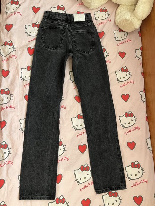 Дамски дънки Bershka