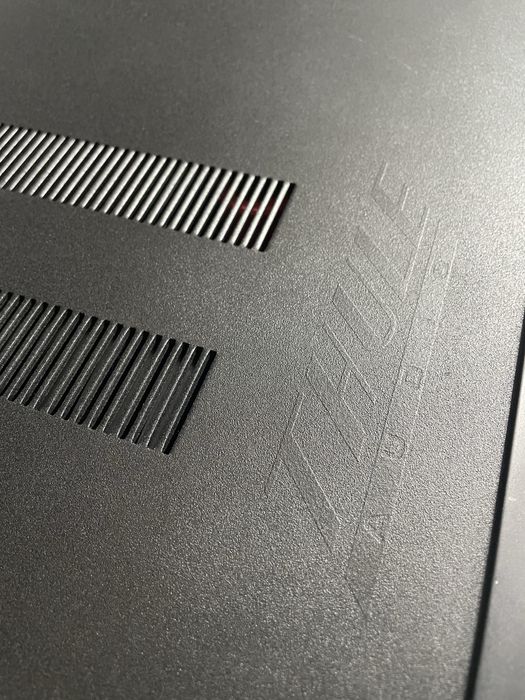 Amplificator thule audio spirit ia 150b full recap