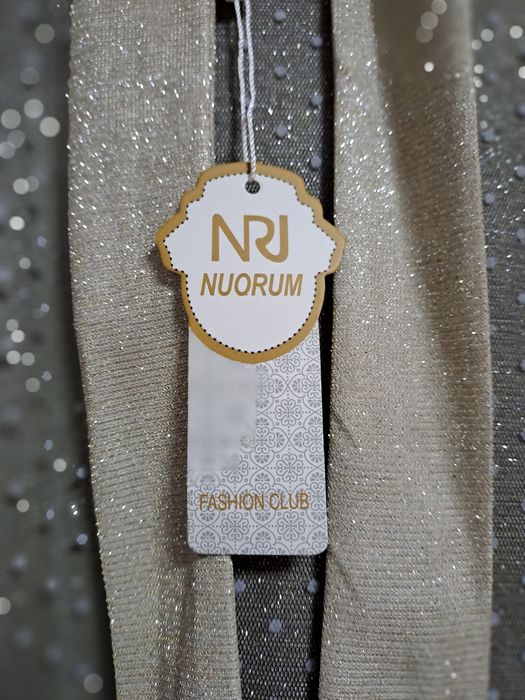 Янги холатда турган аёллар куйлаги