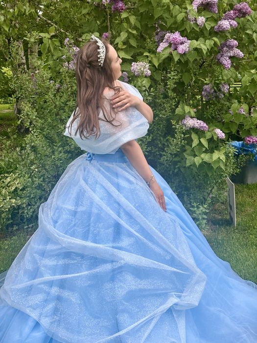 Платья на прокат