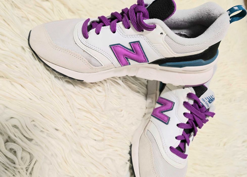 Дамски маратонки New Balance