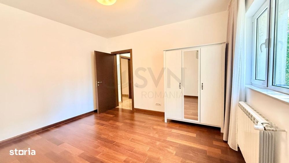 Apartament superb l Polona l parcare subterana