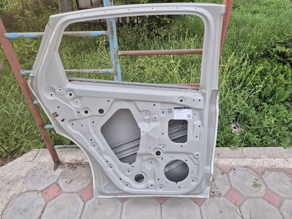 Двери byd qin l dm-i