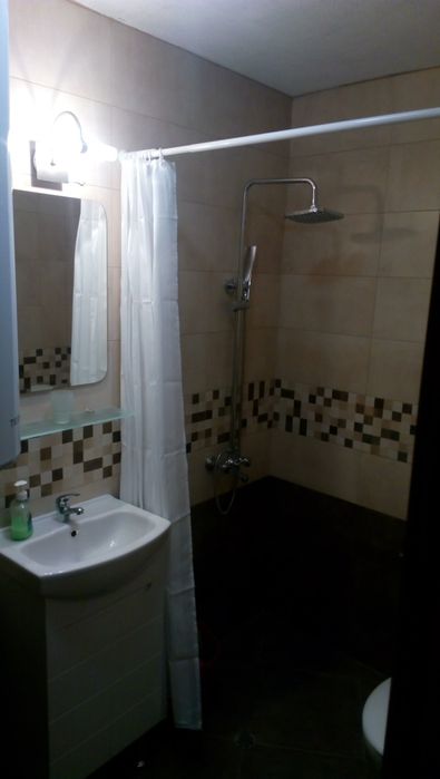 Дава се под наем Двустаен апартамент в Петрич - 70 кв.м за 280.5 € - Снимка #5