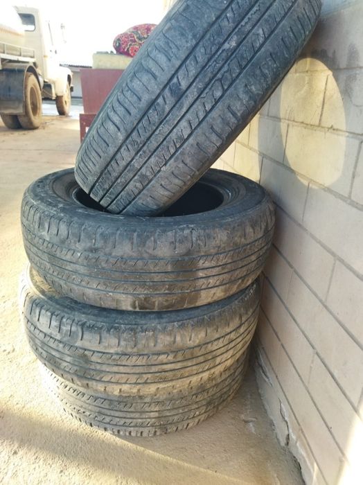 Доңғалақтар сатылады