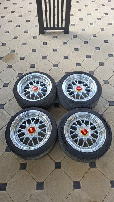 Продам диски BBS в отличном состоянии