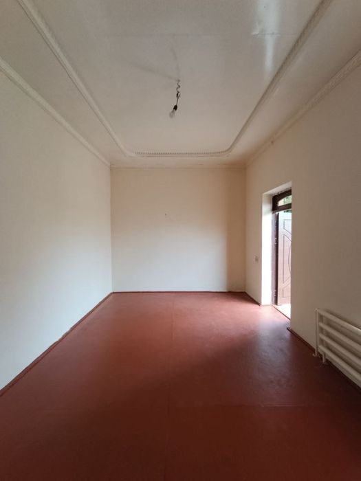 Кибрай Турк махалла ТТЗ корзинка 4- км  2- ком учаска