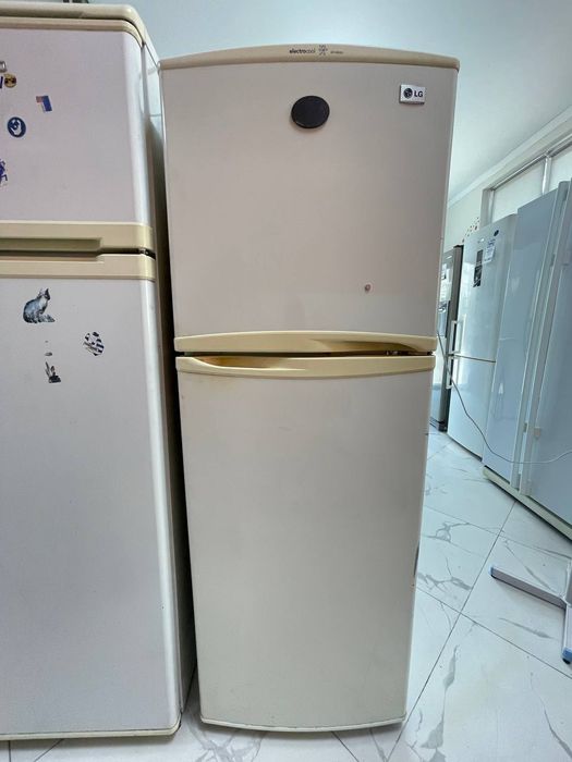 Холодильник от 50000 доставка гарантия. Большой выбор