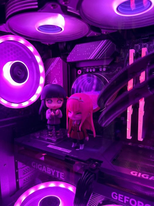 Корпус для компьютера