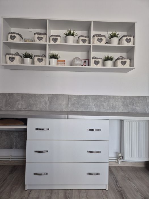 Mobila birou 5m lungime