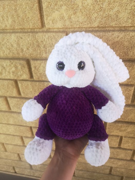 Продам игрушки ручной работы