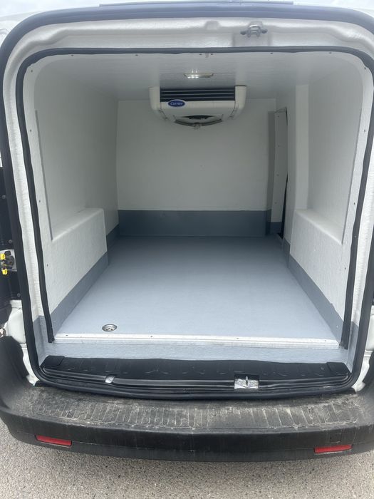 Vind Fiat doblo maxi frigorific