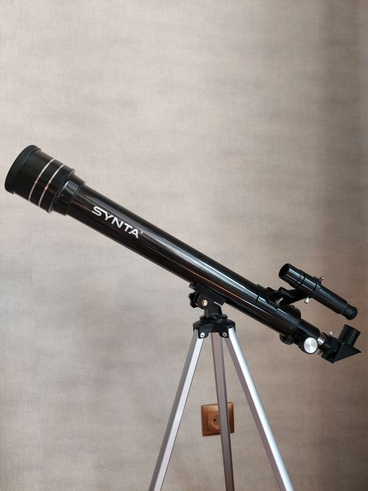Телескоп SYNTA Protostar 50 AZ