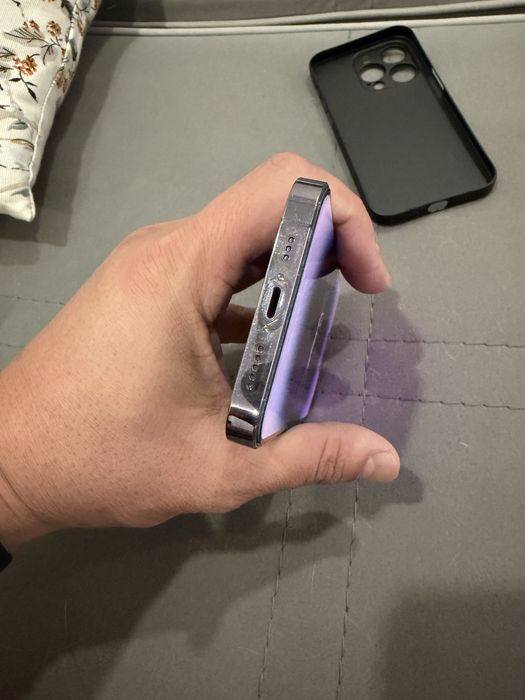 14 pro 256 айфон