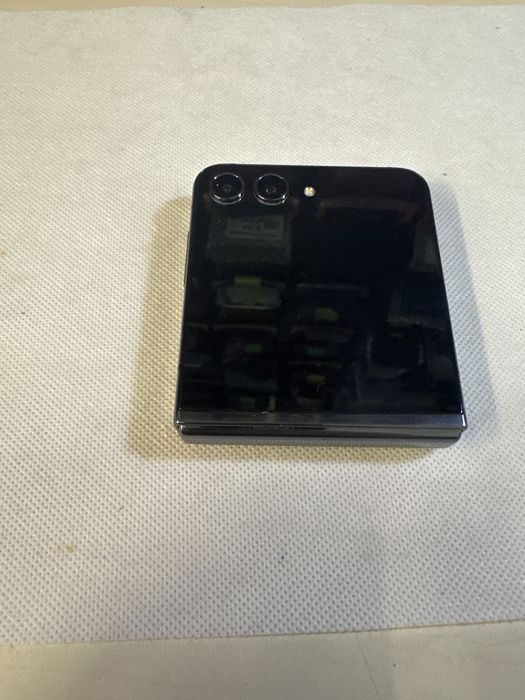 Display samsung flip 5 original