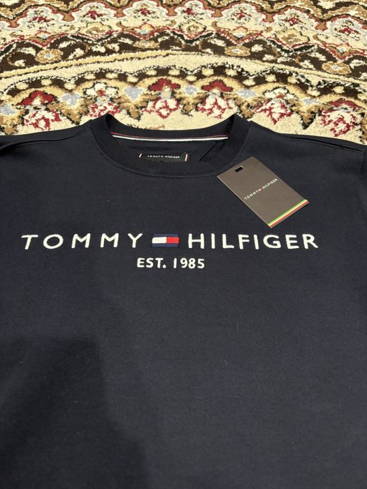 Кофта Tommy Hilfiger