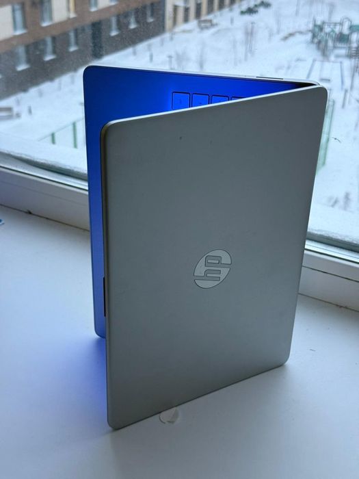 Ноутбук hp 14 дюйм
