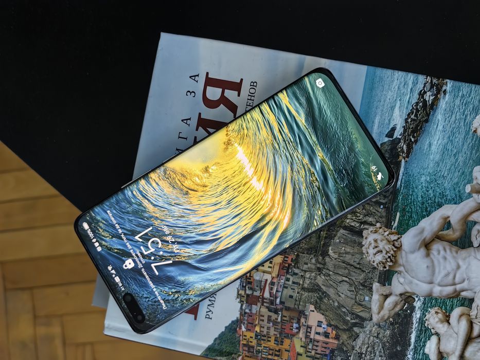 Huawei P40 Pro 5G 256GB